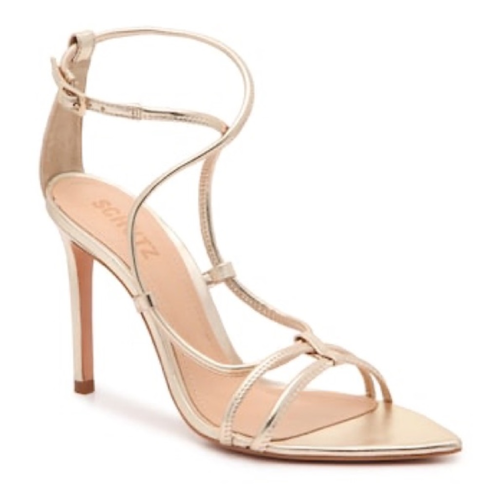 SCHUTZ sandals